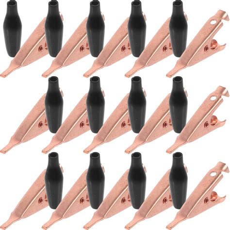 metal alligator clamp, metal alligator clamp Suppliers and.